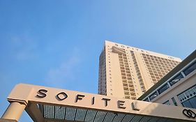 Sofitel Cairo Downtown Nile