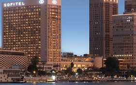 Hotel Sofitel Downtown Nile  5*